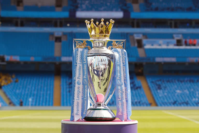 Premier League set to restart on june 17: Report