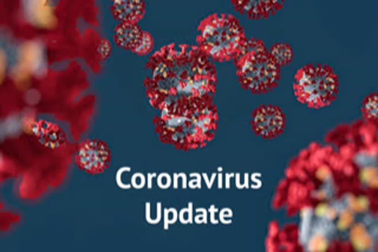 TN  new corona positive cases  Chennai  State Health Minister Dr. C Vijayabaskar  state now stands at 19,372  Tamil Nadu  ചെന്നൈ  തമിഴ്‌നാട്  ആരോഗ്യ മന്ത്രി ഡോ. സി. വിജയഭാസ്‌കർ  പരിശോധന