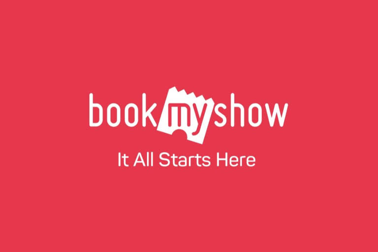 BookMyShow,