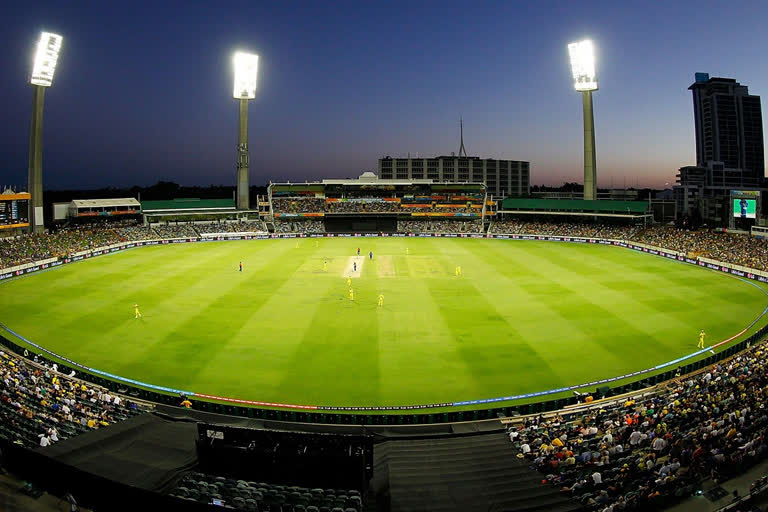 WACA Ground