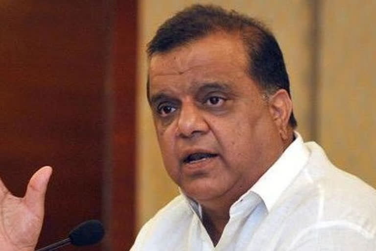 IOA chief Narinder Batra's father, 4 household staff test positive for COVID-19