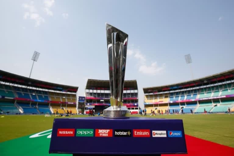 ICC defers decision on T20 World Cup 2020 till June 10