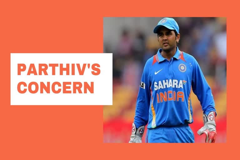 parthiv patel