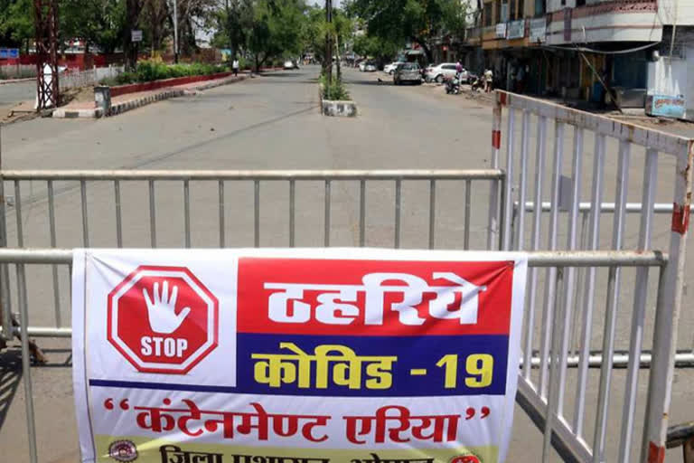 170 contentious areas declared in Bhopal so far