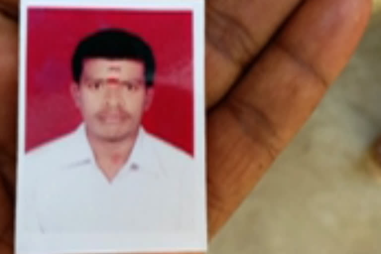 man-suicide-at-chittoor