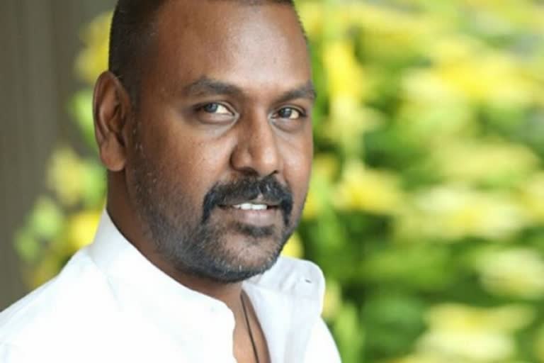 raghava lawrence announces corona in his orphanage