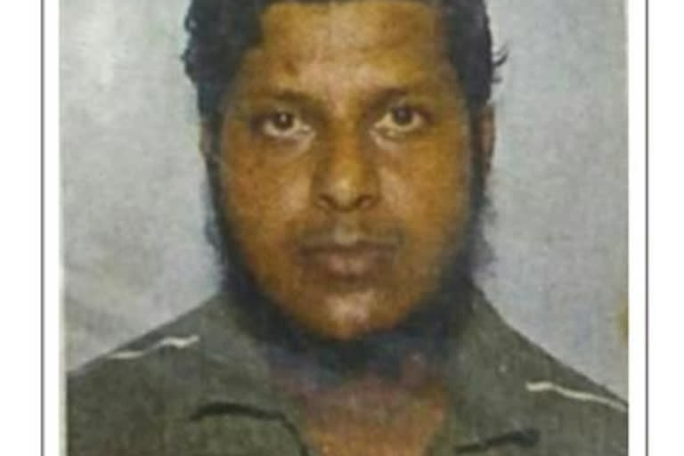 West Bengal Police arrests wanted JMB terrorist Abdul Karim  ജമഅത്ത് ഉൽ മുജാഹിദ്ദീൻ ബംഗ്ലാദേശ് തീവ്രവാദി  ജമഅത്ത് ഉൽ മുജാഹിദ്ദീൻ ബംഗ്ലാദേശ്  West Bengal Police  wanted JMB terrorist Abdul Karim