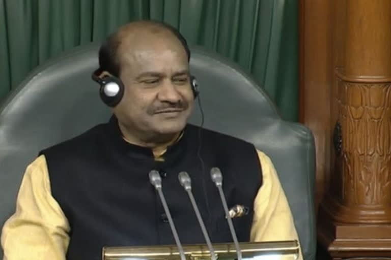 Om Birla nominates 15 Lok Sabha MPs for Delimitation Commission