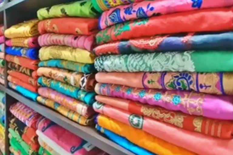 Assam silk industry in danger