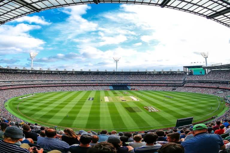 Cricket Australia says "very high risk" of T20 WC being postponed, bracing up for losses