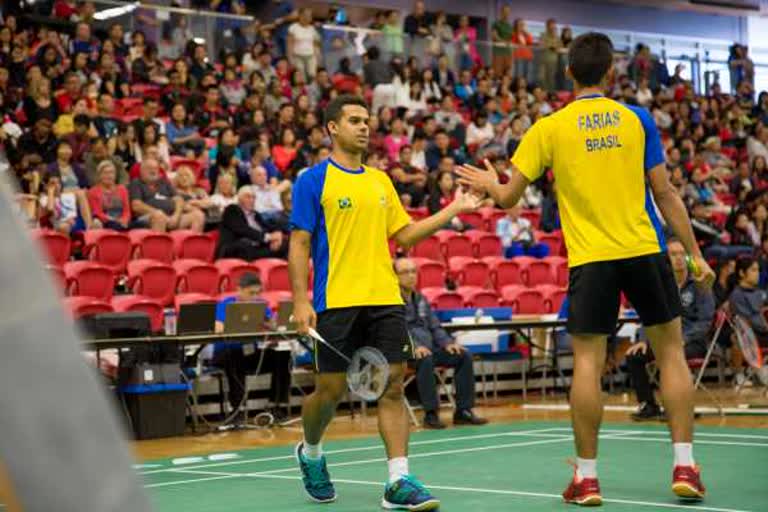 COVID-19: BWF World Junior Championships rescheduled to January 2021