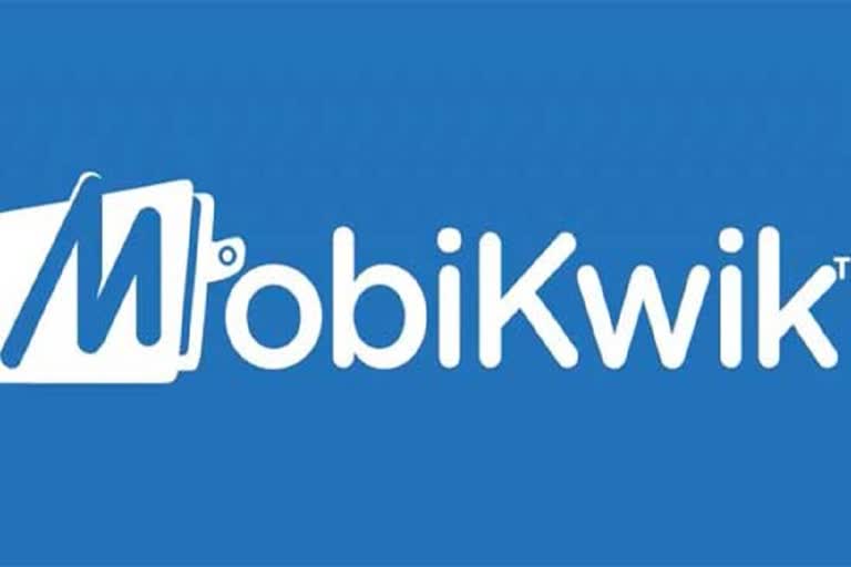 google fire on MobiKwik