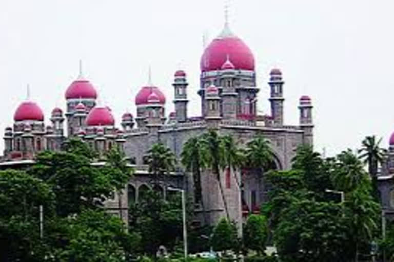 telangana highcourt hearing on migrant workers issue in medchal