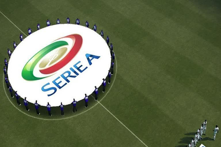 Italy's Serie A