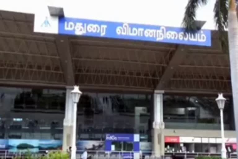 madurai-airport