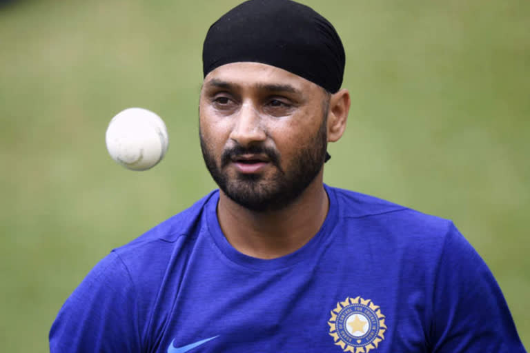 Harbhajan SIngh