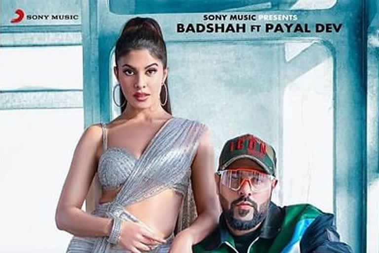 Badshah's 'Genda phool' gets a Gujarati version