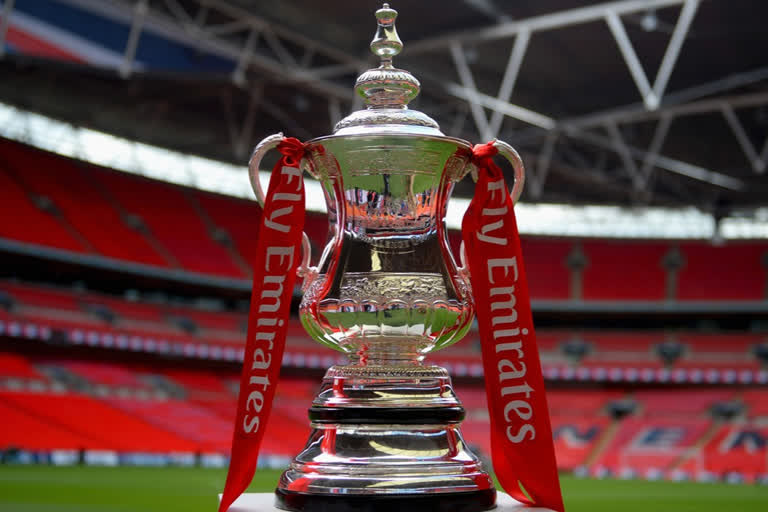 FA CUP