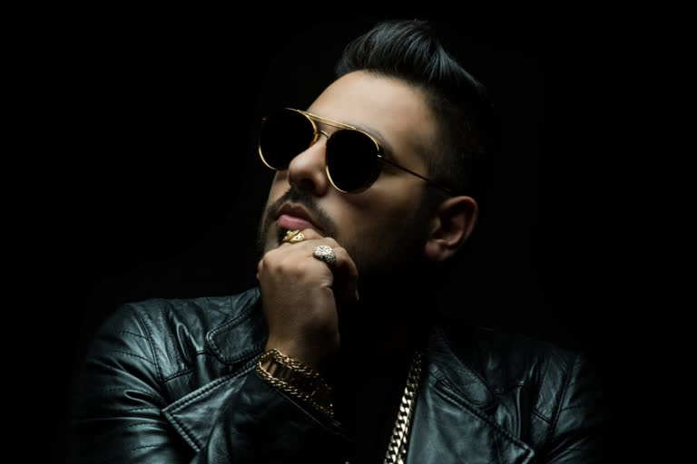 Badshah's Genda Phool gets a Gujarati version