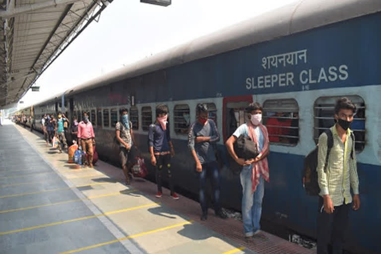 indian-railways-appeals-to-passengers-avoid-traveling-if-not-needed