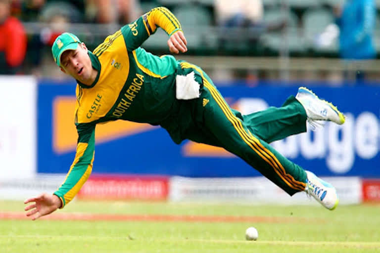 AB De Villiers greatest fielder of all time, says Jonty Rhodes