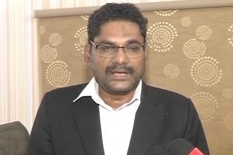 ADVOCATE LAXMINARAYANA COMMNTS ON LOCAL BODY ELECTIONS