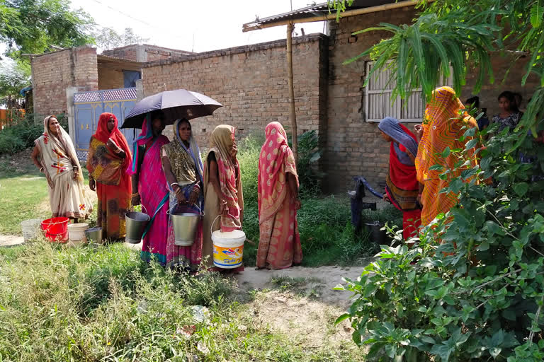 समस्तीपुर