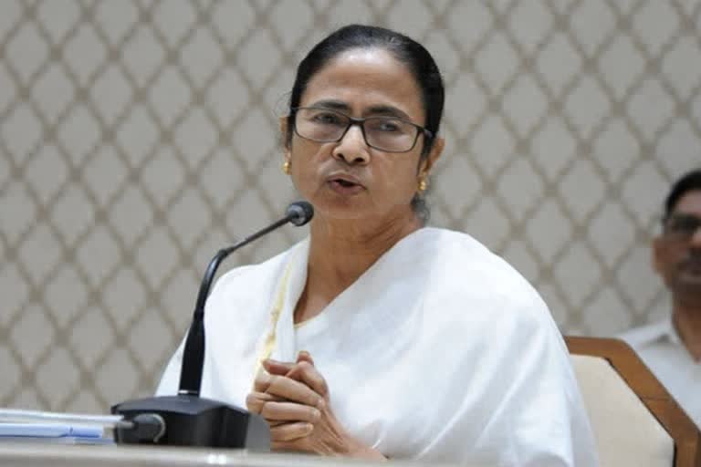 Railways running 'Corona Express' in name of Shramik trains: Mamata