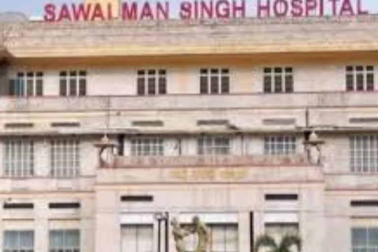 sms medical college tested 1 lakh corona virus samples