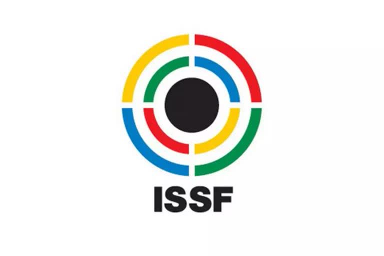 ISSF