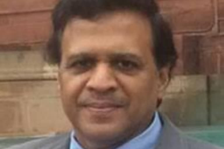 AIIMS senior Dr Atul Kumar accused of insulting nurse