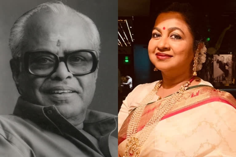 Balachander