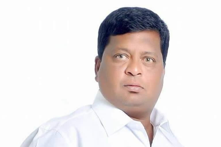 Deputy Mayor Rajesh Kale