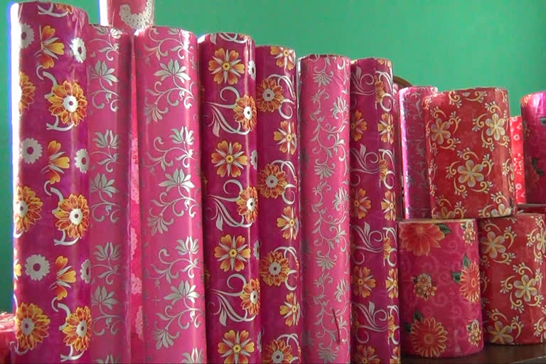 Barpeta fireworks industry affected by the lockdown