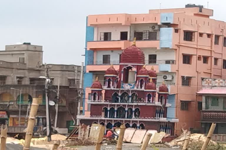 mahesh rath yatra