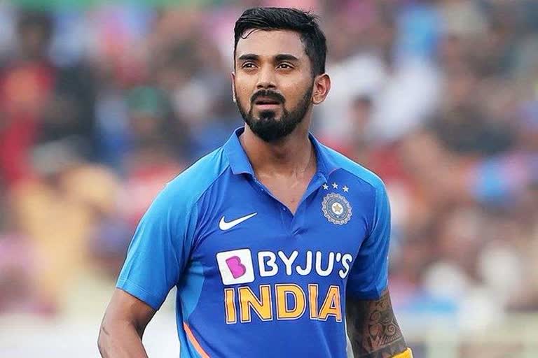 lokesh rahul