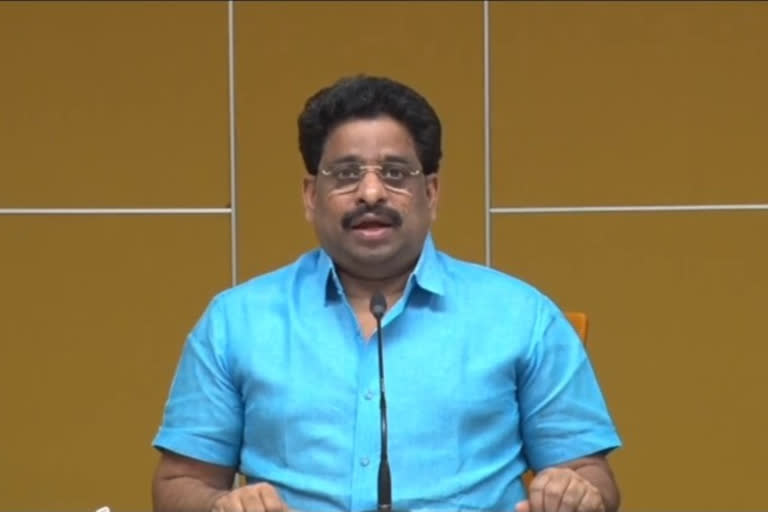 budda venkanna comments on jagan