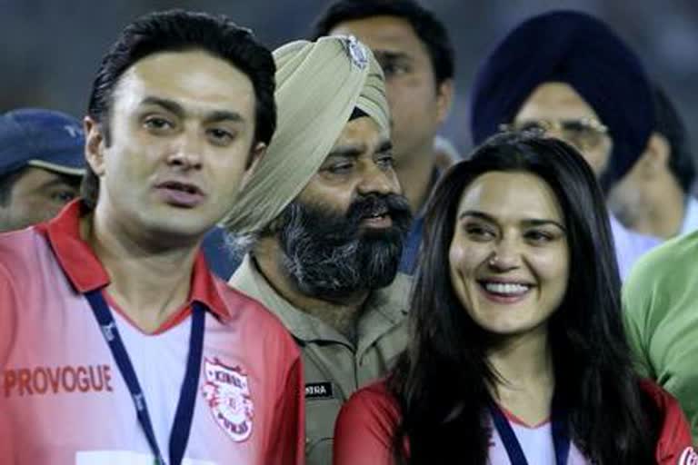 Ness Wadia says IPL can't happen without foriegn stars