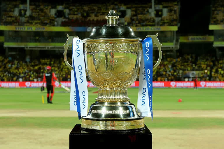 Indian Premier League can't happen without foreign stars