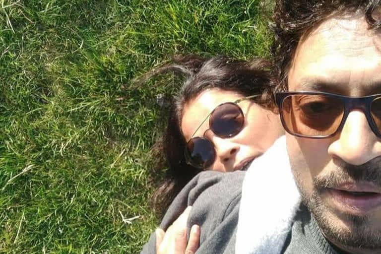 irrfan wife shares throwback pic of actor and wrote till we meet again