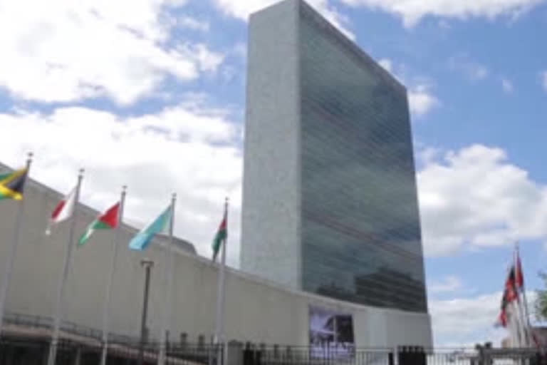 Elections for five non-permanent members of UNSC next month; India assured of seat