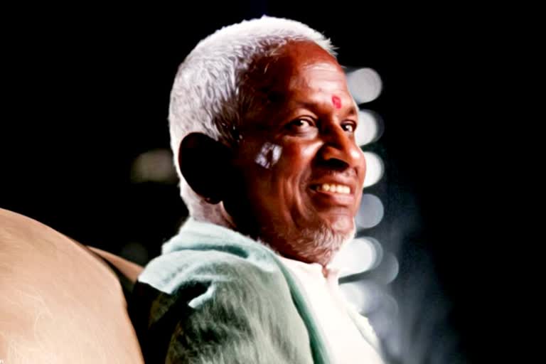 Ilaiyaraja corona awareness song in youtube