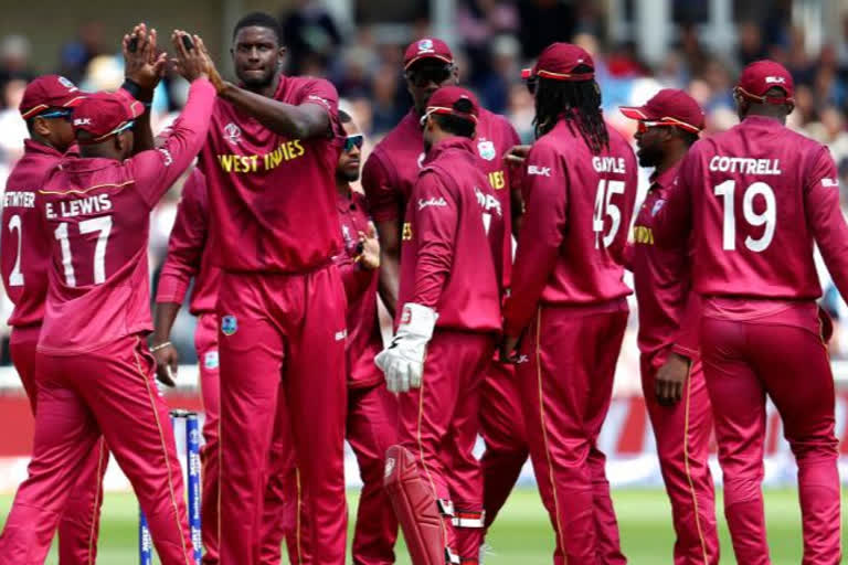 Cricket West Indies