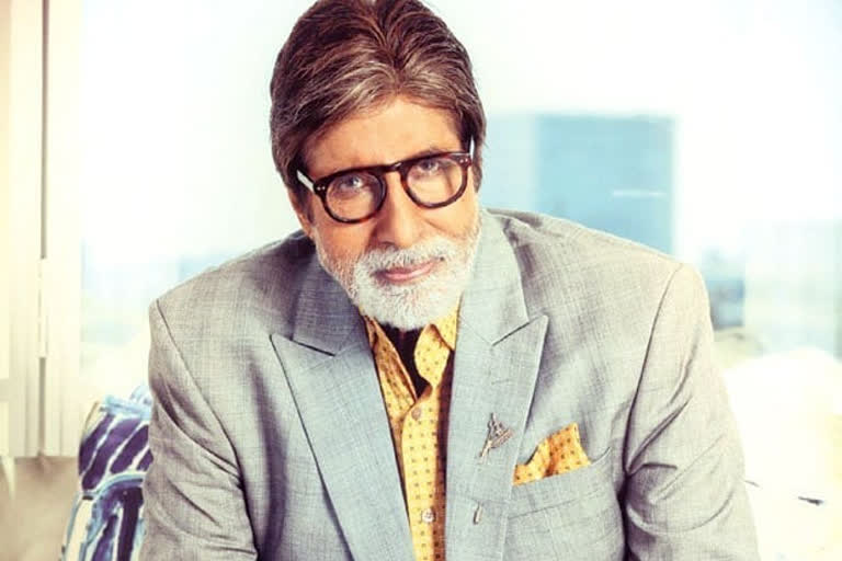 amitabh bachachan