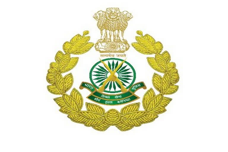 ഐടിബിപി  ഐടിബിപി കൊവിഡ്  ഡൽഹി കൊവിഡ്  ITBP  ITBP COVID-19  No new cases of COVID ITBP