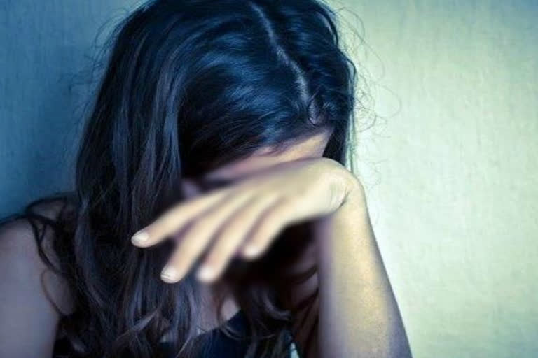 16 year old minor girl raped in gurugram