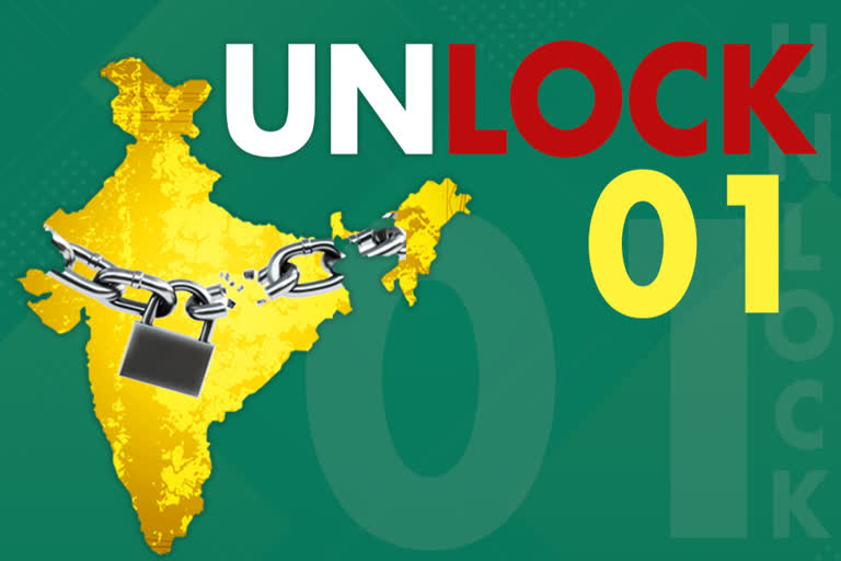 Unlock 1: MHA issues guidelines, know what's allowed and what's not