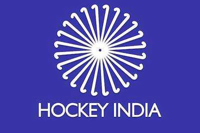 Hockey India