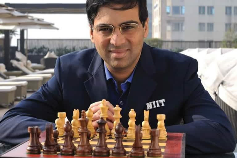 Viswanathan Anand