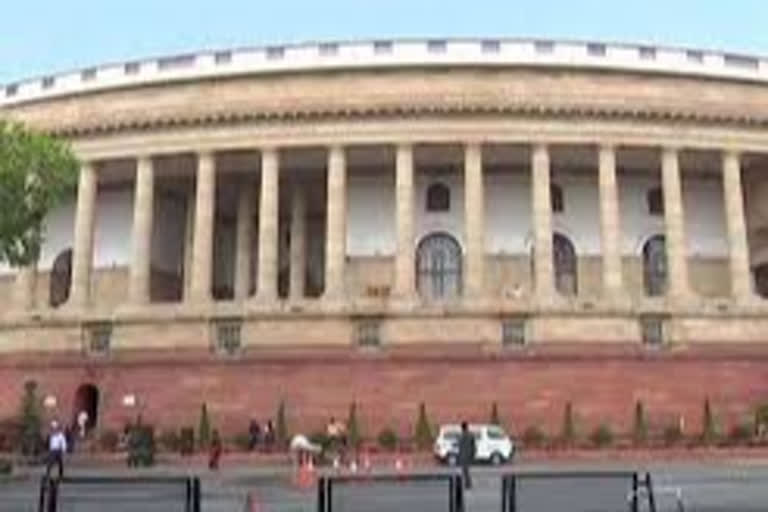 cpwd-and-ndmc-sanitization-parliament-house-complex